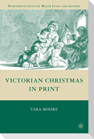 Victorian Christmas in Print