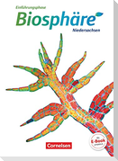 Biosphäre Sekundarstufe II Einführungsphase - Niedersachsen - Schülerbuch