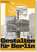 Designing for Berlin