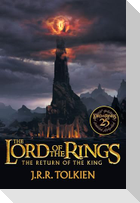The Return of the King 25th Anniversary [Movie Tie-In]