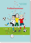 Fußballsommer