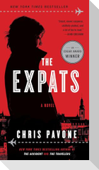 The Expats