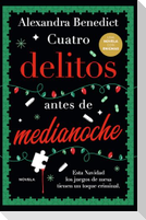 Cuatro Delitos Antes de Medianoche