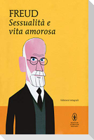 Sessualità e vita amorosa