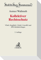 Kollektiver Rechtsschutz