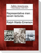 Representative Men