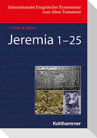 Jeremia 1-25