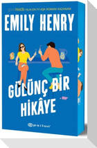 Gülünc Bir Hikaye