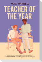 Teacher of the Year