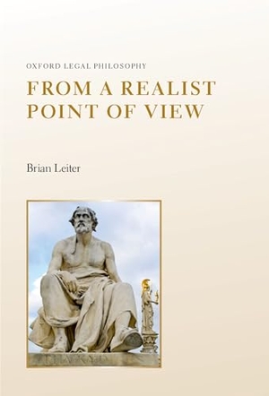 Leiter, Brian. From a Realist Point of View. Oxford University Press, 2026.