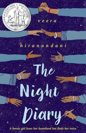Hiranandani, Veera. The Night Diary. Penguin LLC  US, 2019.
