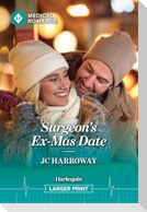 Surgeon's Ex-Mas Date