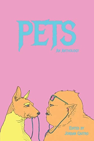 Akutagawa, Ryunosuke / Ann Beattie. Pets. TYRANT B