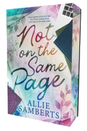 Not on the Same Page