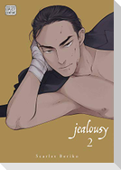 Jealousy, Vol. 2