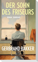 Der Sohn des Friseurs