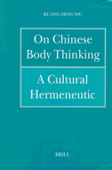 On Chinese Body Thinking