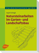 Natursteinarbeiten im Garten- und Landschaftsbau