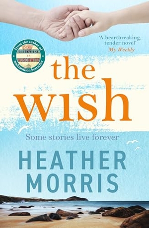 Morris, Heather. The Wish. Bonnier Books UK, 2026.