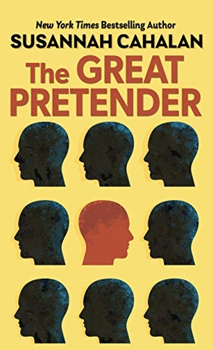 Cahalan, Susannah. The Great Pretender: The Undercover Mission That Changed Our Understanding of Madness. Gale, a Cengage Group, 2020.