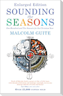 Sounding the Seasons enlarged edition