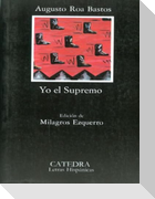 Yo, el supremo