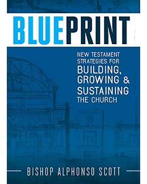 Scott. Blueprint. Higherlife Development Service, 2017.