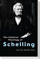 The Political Theology of Schelling