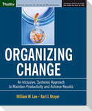 Organizing Change