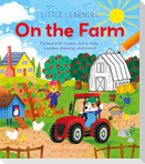 Little Learners: On the Farm