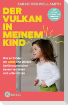 Der Vulkan in meinem Kind