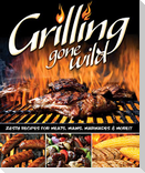 Grilling Gone Wild