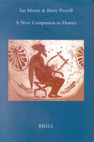 Morris, Ian / Barry B. Powell. A New Companion to Homer. Brill, 1997.