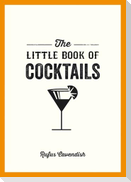 The Little Book of Cocktails