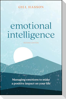 Emotional Intelligence