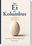 Das Ei des Kolumbus