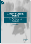 A Theory of Spectral Rhetoric