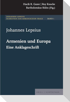 Armenien und Europa