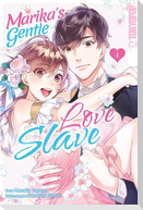 Marika's Gentle Love Slave 04