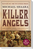 The Killer Angels