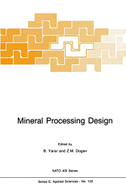 Mineral Processing Design