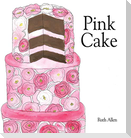Pink Cake