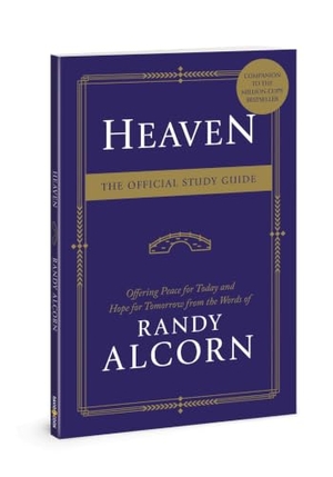 Alcorn, Randy. Heaven the Off Sg. David C Cook Publishing Company, 2018.