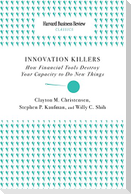 Innovation Killers