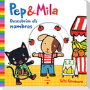 Pep & Mila descobrim els nombres