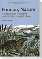 Human, Nature