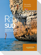 Arrampica Roma Sud