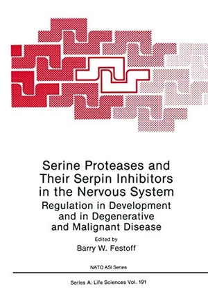 Festoff, Barry W. (Hrsg.). Serine Proteases and Their Serpin Inhibitors in the Nervous System - Regulation in Development and in Degenerative and Malignant Disease. Springer US, 2012.