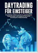 Daytrading für Einsteiger