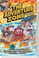 The Adventure Zone: The Eleventh Hour
